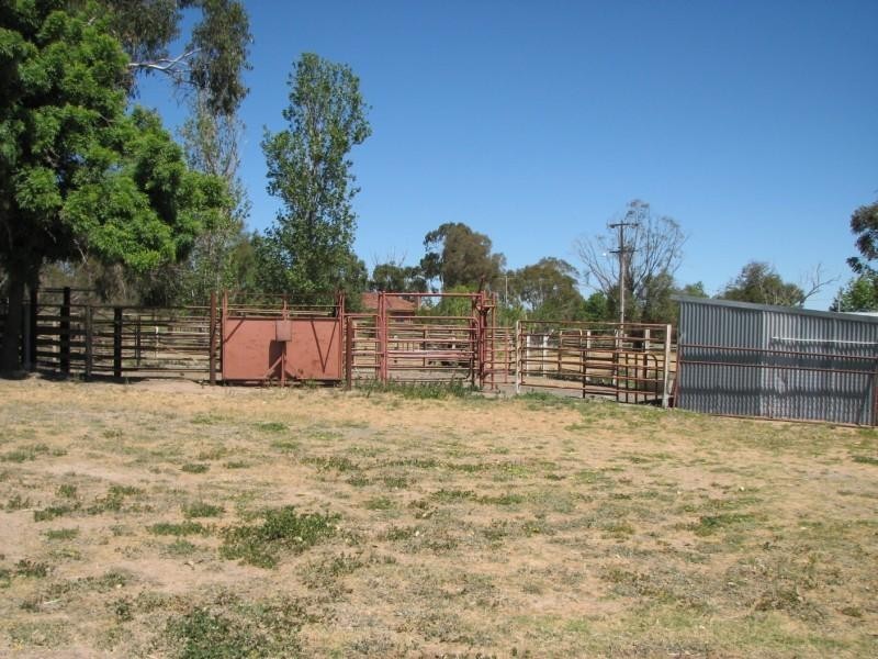 107 Hume Highway, Holbrook NSW 2644