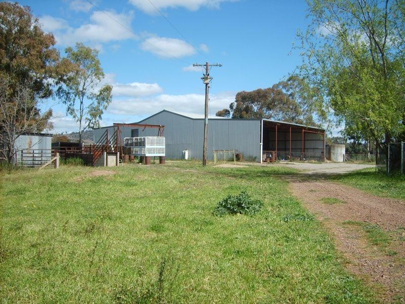 36 Broula Road, Cowra NSW 2794