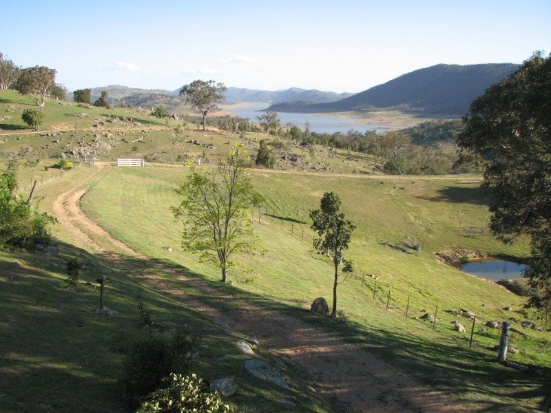 Lot 5 Oaky Creek Road, Wyangala NSW 2808