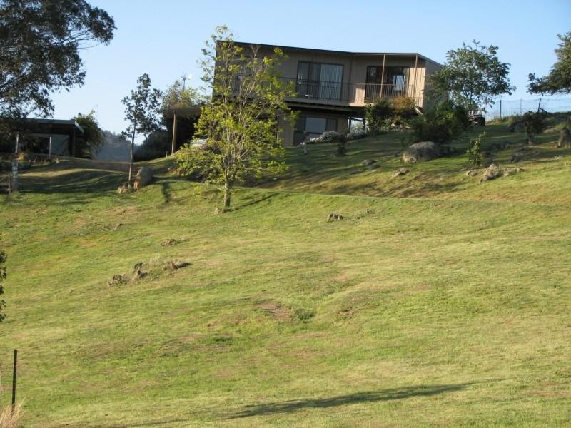 Lot 5 Oaky Creek Road, Wyangala NSW 2808