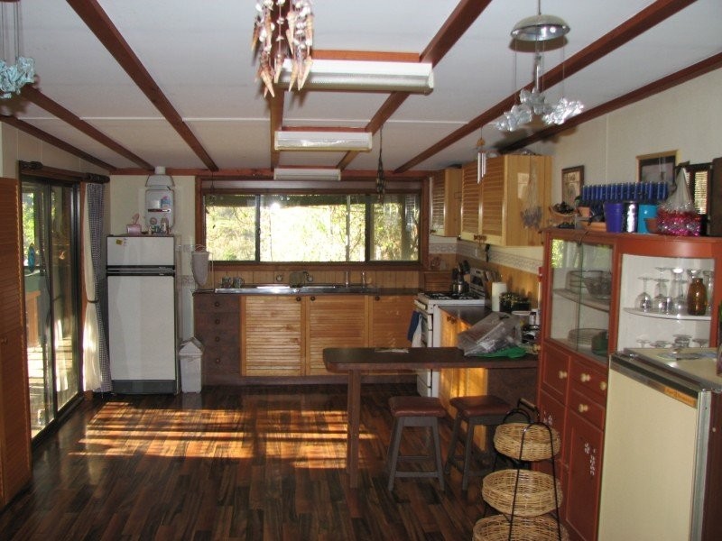 Lot 5 Oaky Creek Road, Wyangala NSW 2808