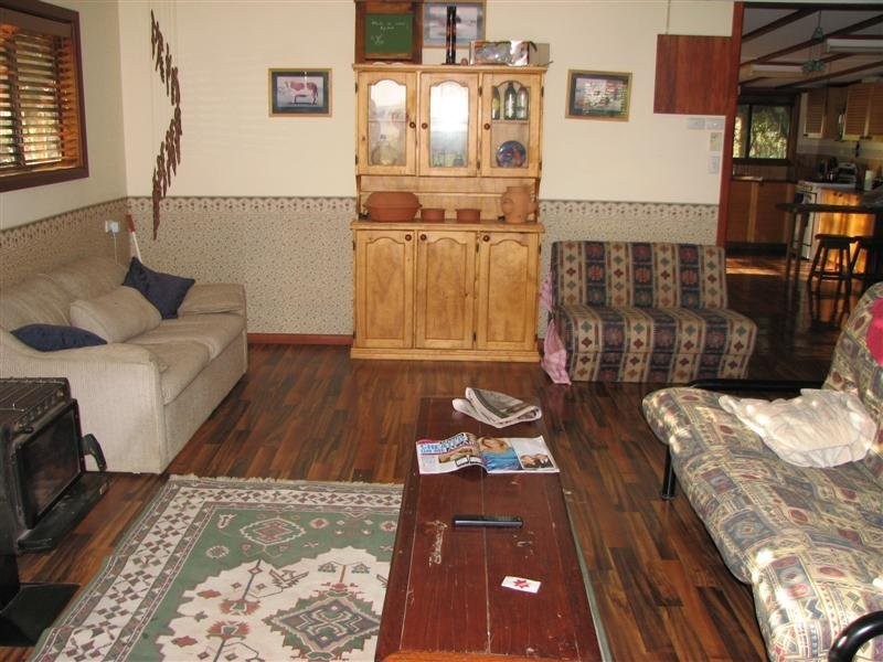 Lot 5 Oaky Creek Road, Wyangala NSW 2808