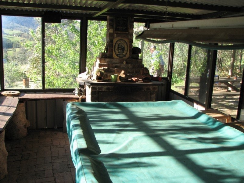 Lot 5 Oaky Creek Road, Wyangala NSW 2808