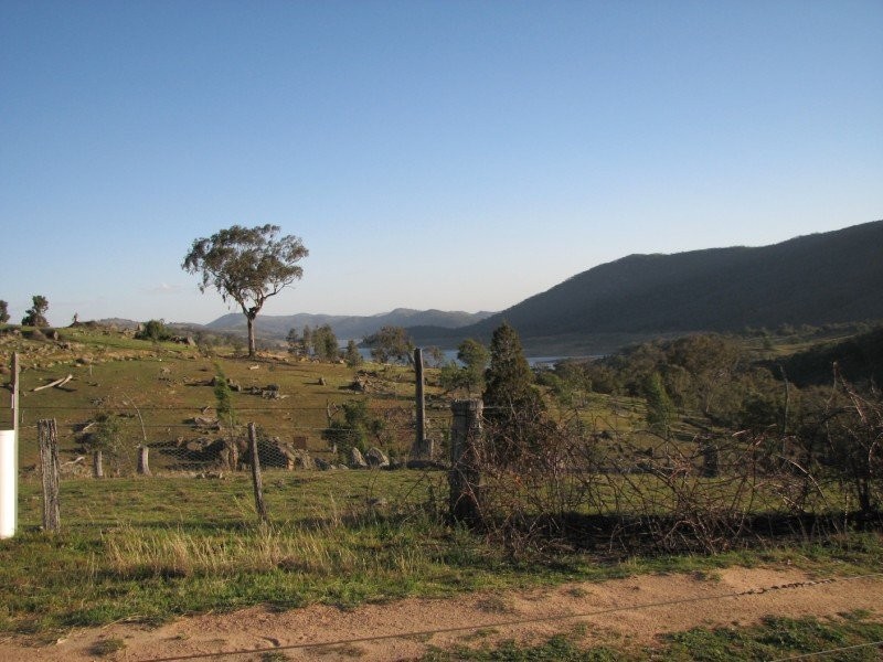 Lot 5 Oaky Creek Road, Wyangala NSW 2808