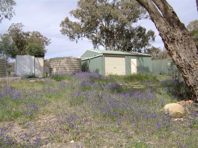 Lot 1, 211 Horton Drive, Woodstock NSW 2538