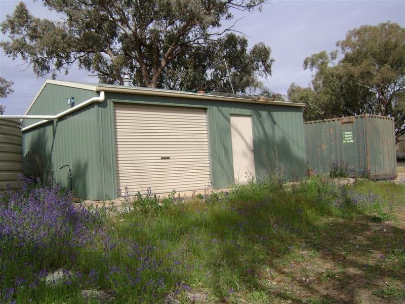 Lot 1, 211 Horton Drive, Woodstock NSW 2538