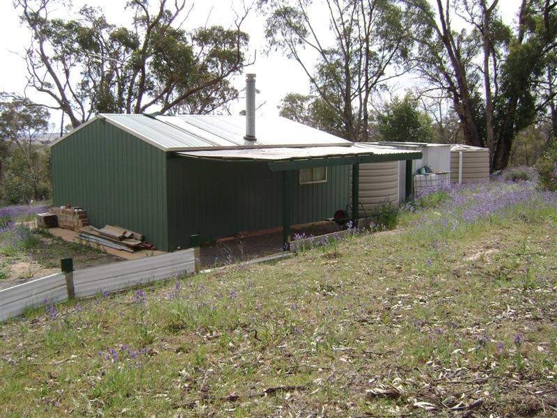 Lot 1, 211 Horton Drive, Woodstock NSW 2538