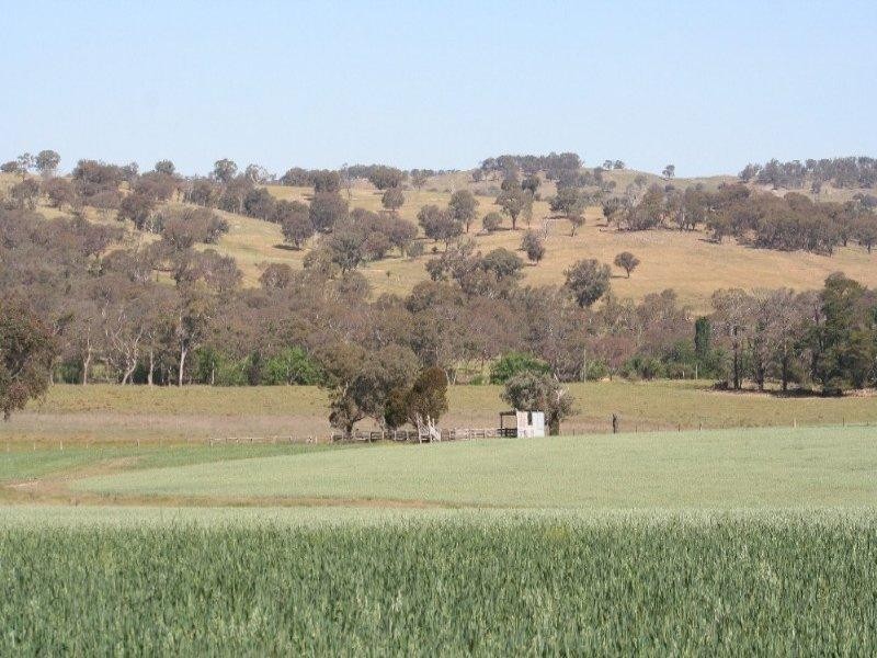 Carcoar NSW 2791