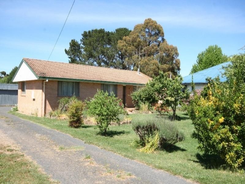 1 Duckmaloi Road, Oberon NSW 2787