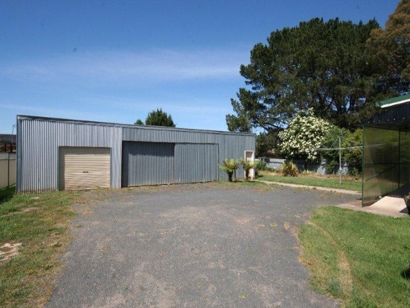 1 Duckmaloi Road, Oberon NSW 2787
