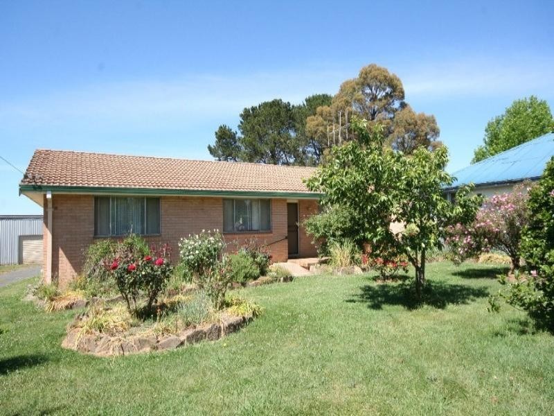 1 Duckmaloi Road, Oberon NSW 2787