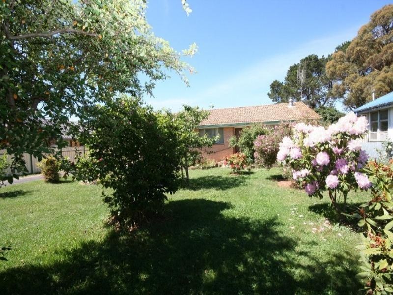 1 Duckmaloi Road, Oberon NSW 2787