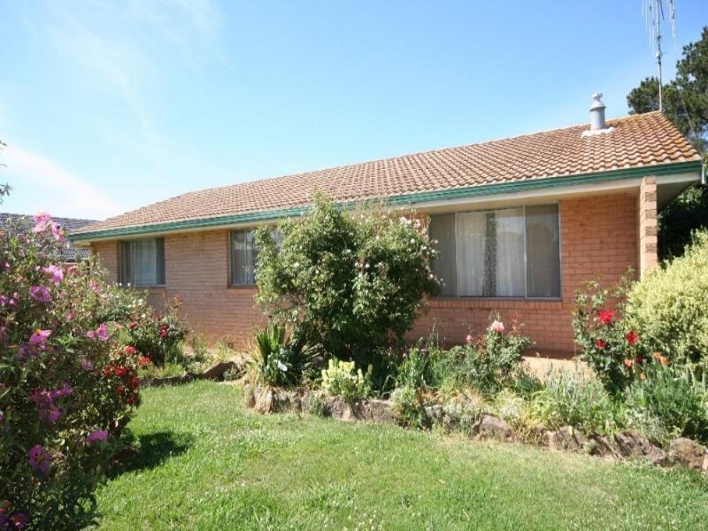 1 Duckmaloi Road, Oberon NSW 2787