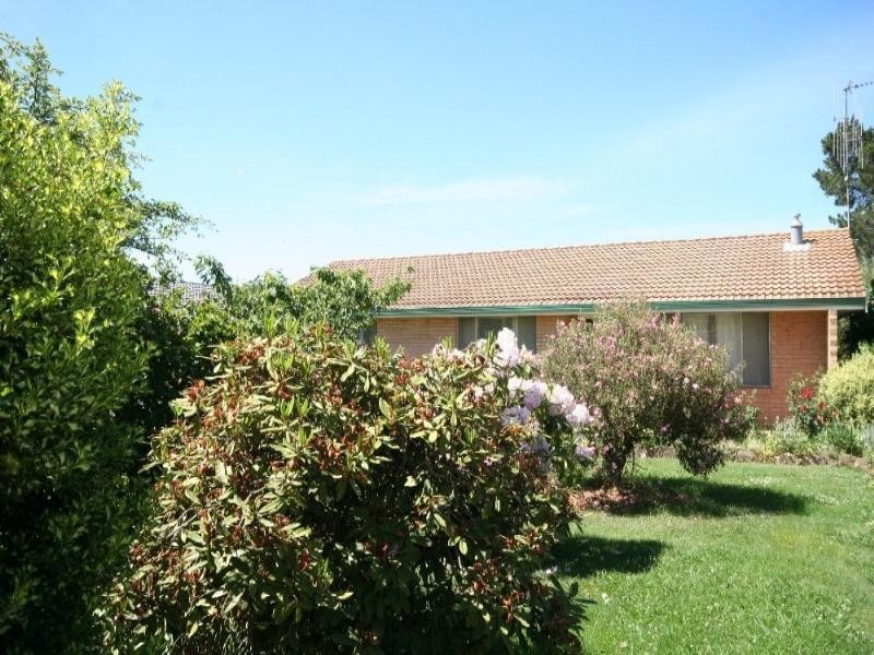 1 Duckmaloi Road, Oberon NSW 2787
