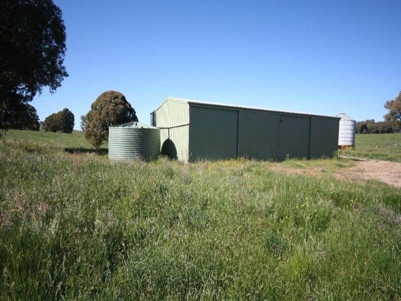 Isabella NSW 2795