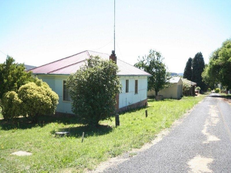 Oberon NSW 2787