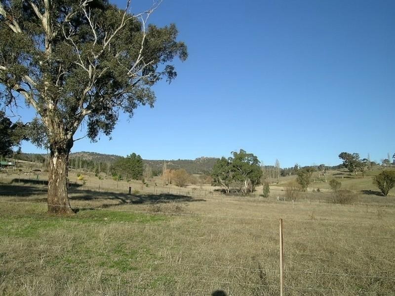 Tarana NSW 2787