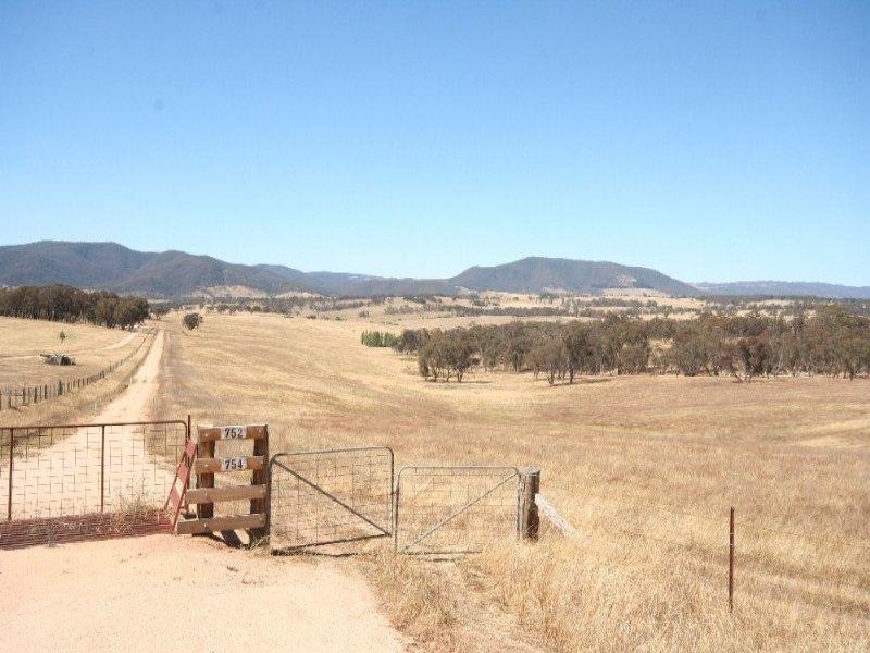 Tarana NSW 2787