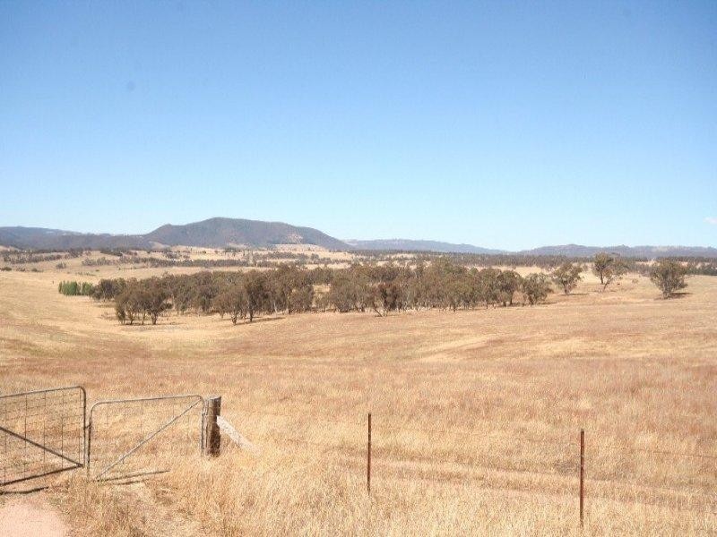 Tarana NSW 2787