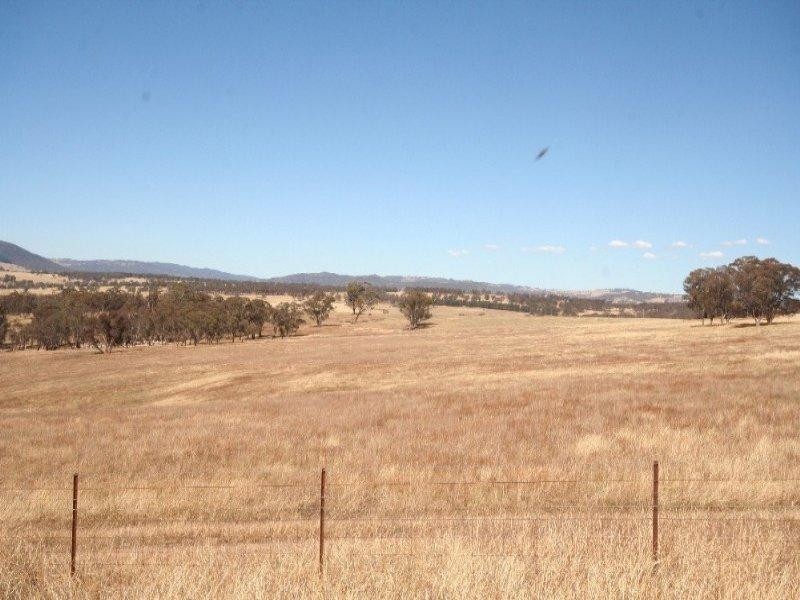 Tarana NSW 2787