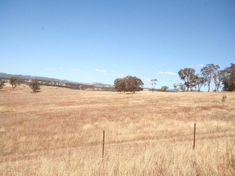 Tarana NSW 2787