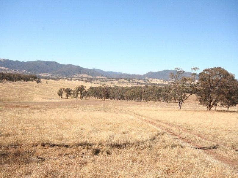 Tarana NSW 2787