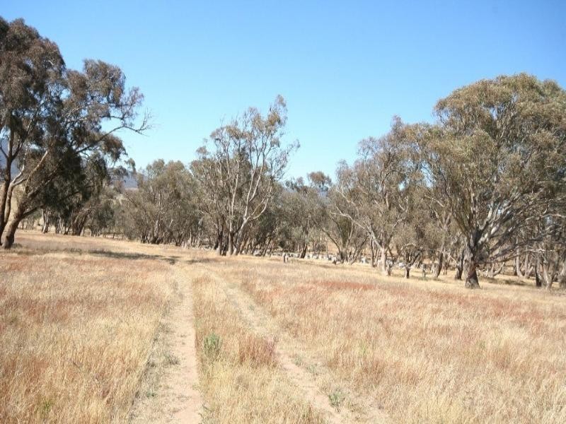 Tarana NSW 2787
