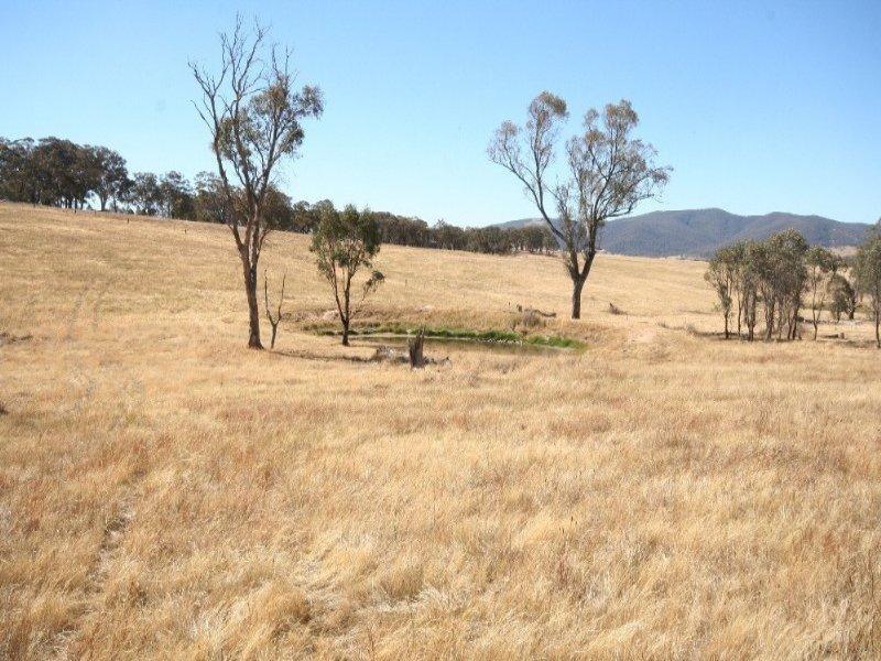 Tarana NSW 2787