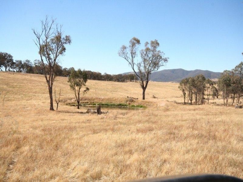 Tarana NSW 2787