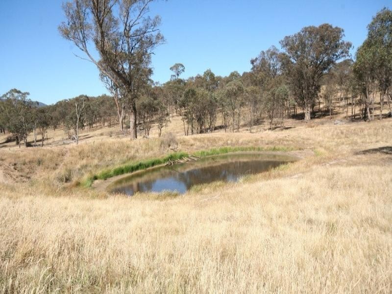 Tarana NSW 2787