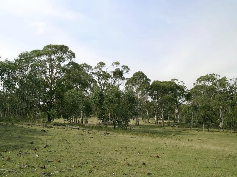 Lot 1 Brass Walls Road, Oberon NSW 2787