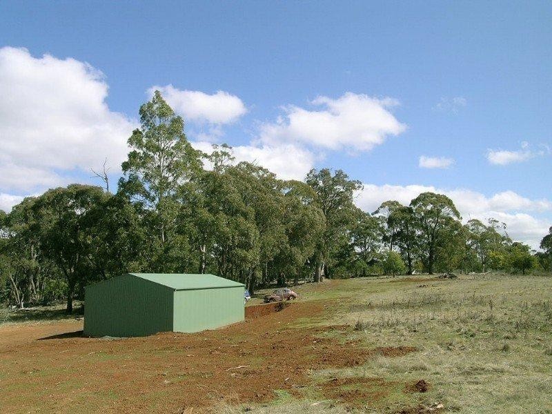 Lot 1 Brass Walls Road, Oberon NSW 2787