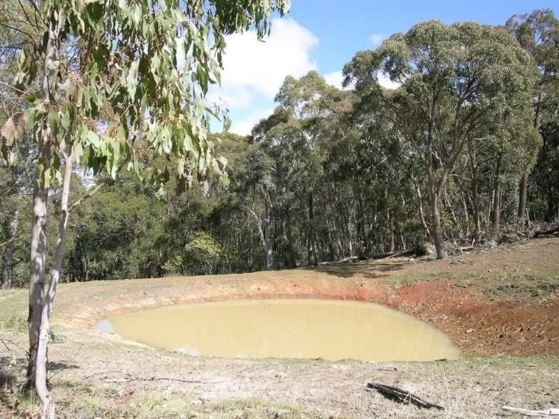 Lot 1 Brass Walls Road, Oberon NSW 2787