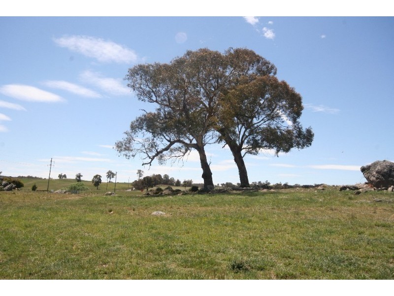 Black Springs NSW 2787