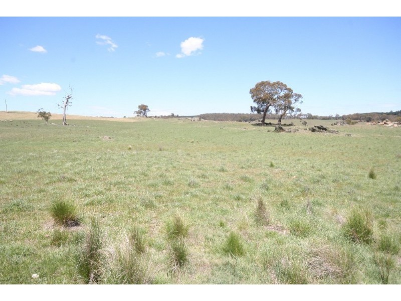 Black Springs NSW 2787