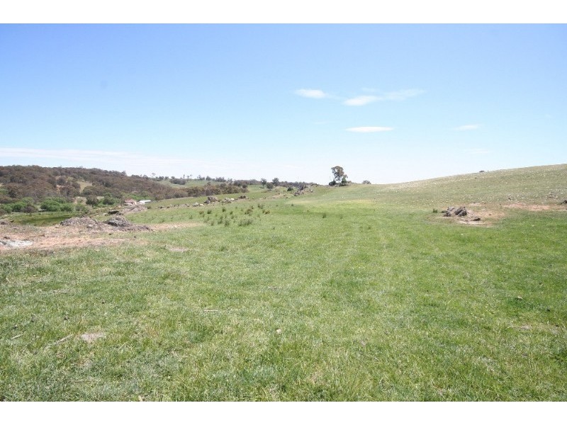 Black Springs NSW 2787
