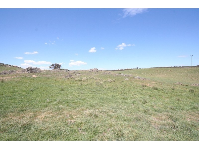 Black Springs NSW 2787