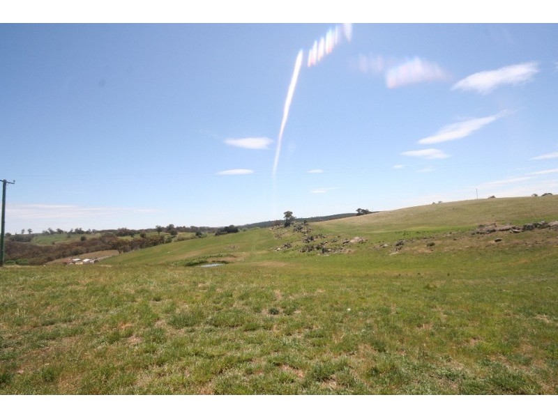 Black Springs NSW 2787