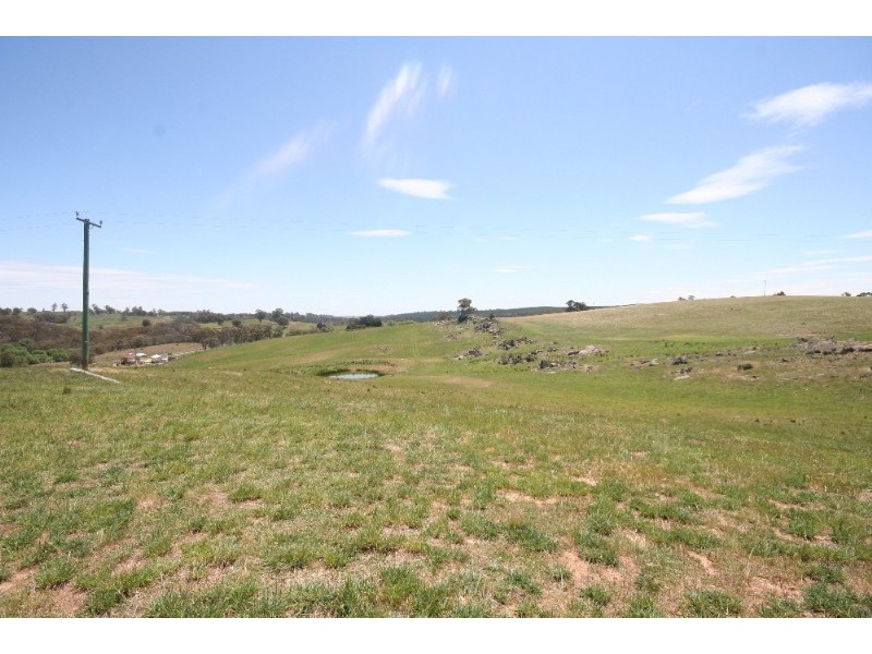 Black Springs NSW 2787