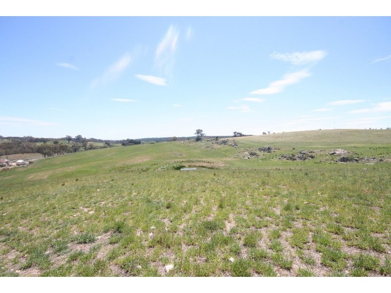 Black Springs NSW 2787