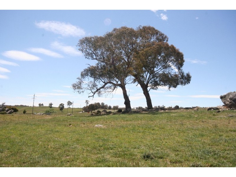 Black Springs NSW 2787