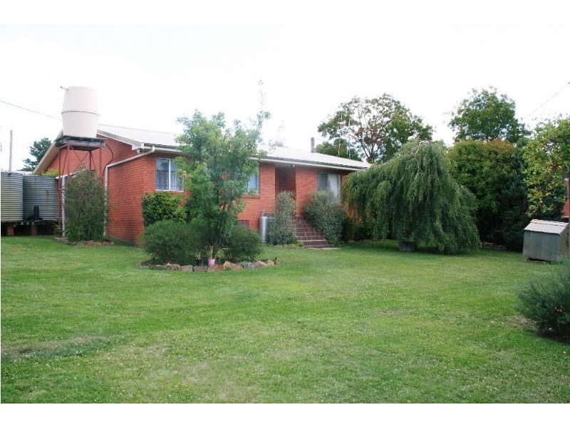 Black Springs NSW 2787