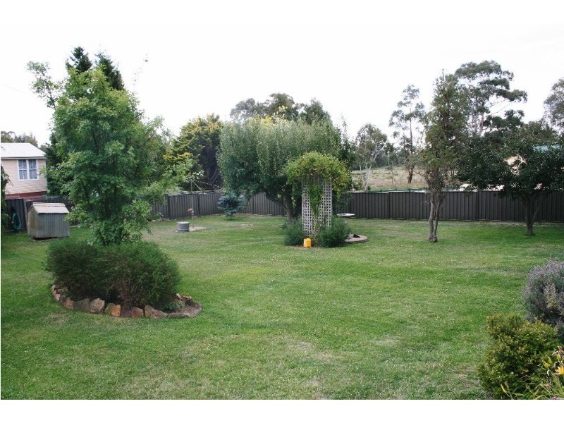 Black Springs NSW 2787