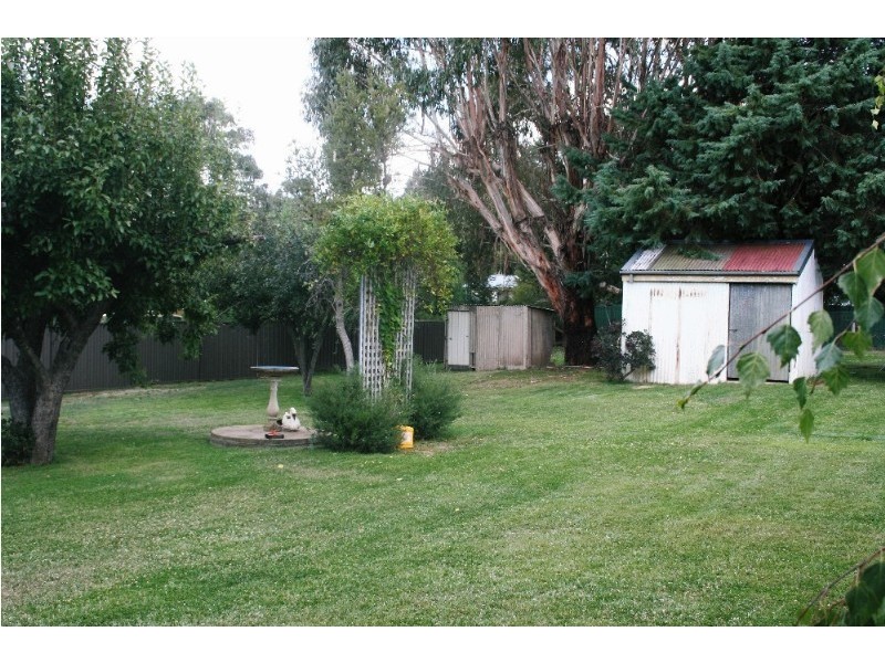 Black Springs NSW 2787