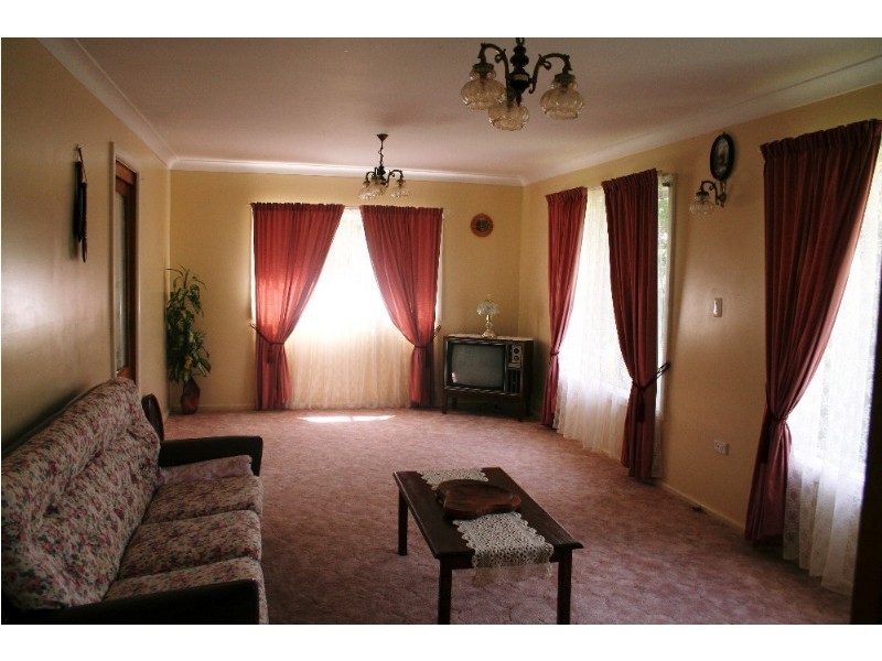 Black Springs NSW 2787
