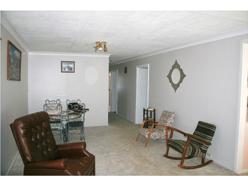 Black Springs NSW 2787