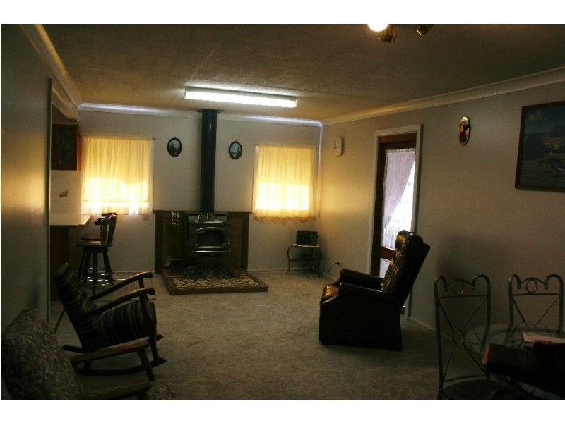 Black Springs NSW 2787