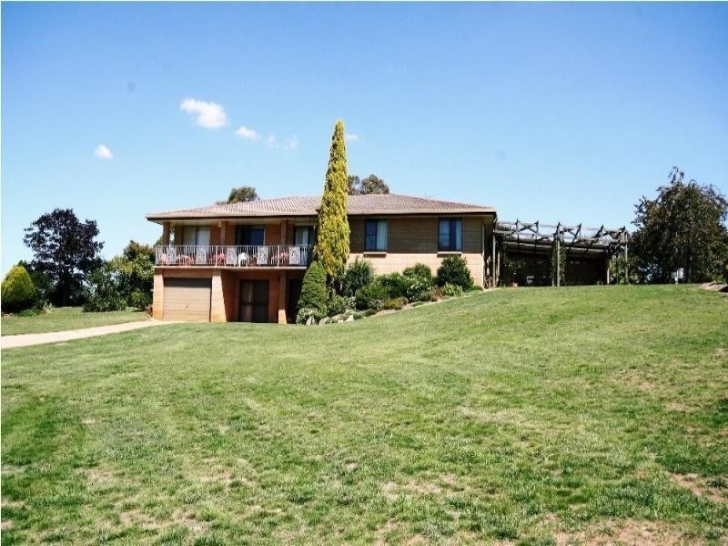469 Nunans Hill Road, Oberon NSW 2787