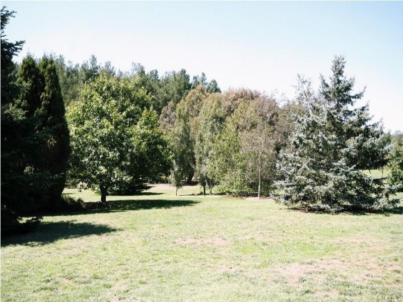 469 Nunans Hill Road, Oberon NSW 2787