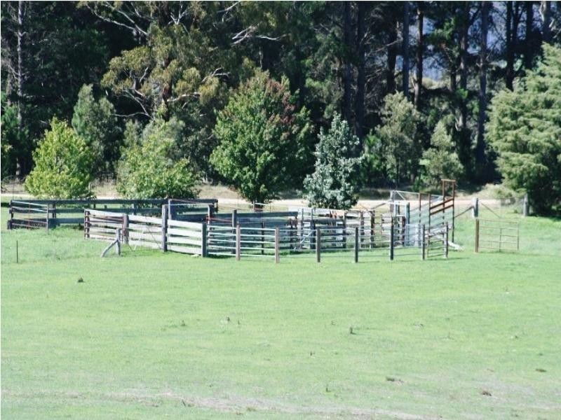 469 Nunans Hill Road, Oberon NSW 2787